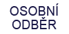 OSOBNÍ ODBĚR